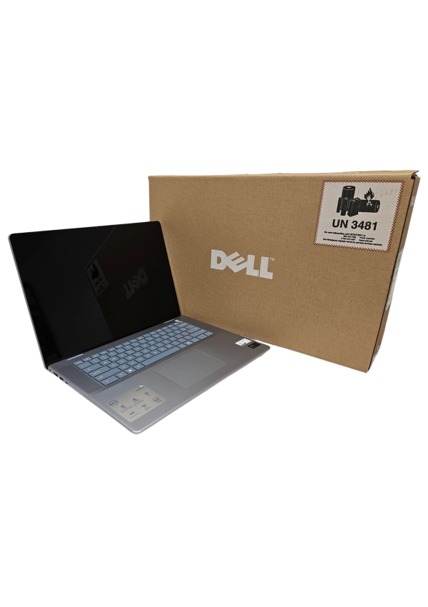 Dell Inspiron 16 Plus 7640 Ultra 9 185H 32GB 1TB SSD 16,0